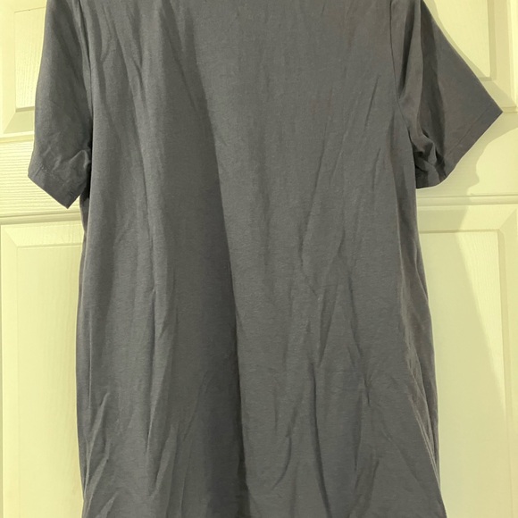 LOGO blouse, S - Picture 2 of 3